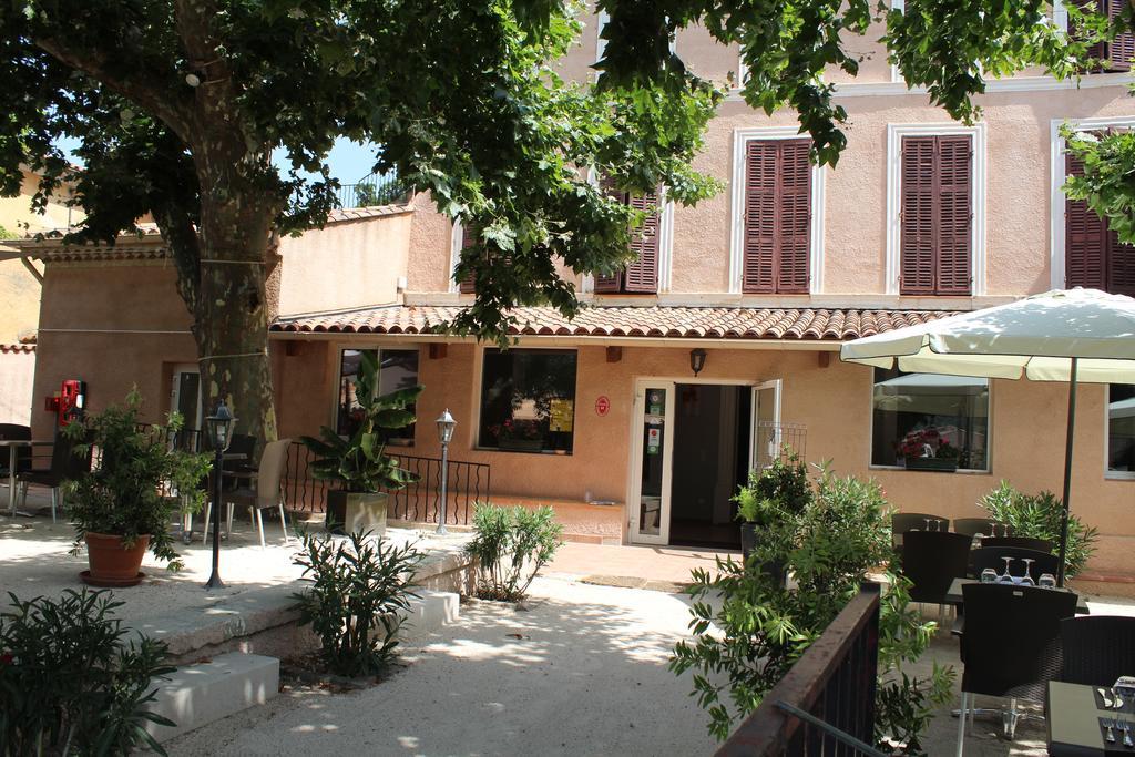 Le Clos Des Acacias سينس المظهر الخارجي الصورة