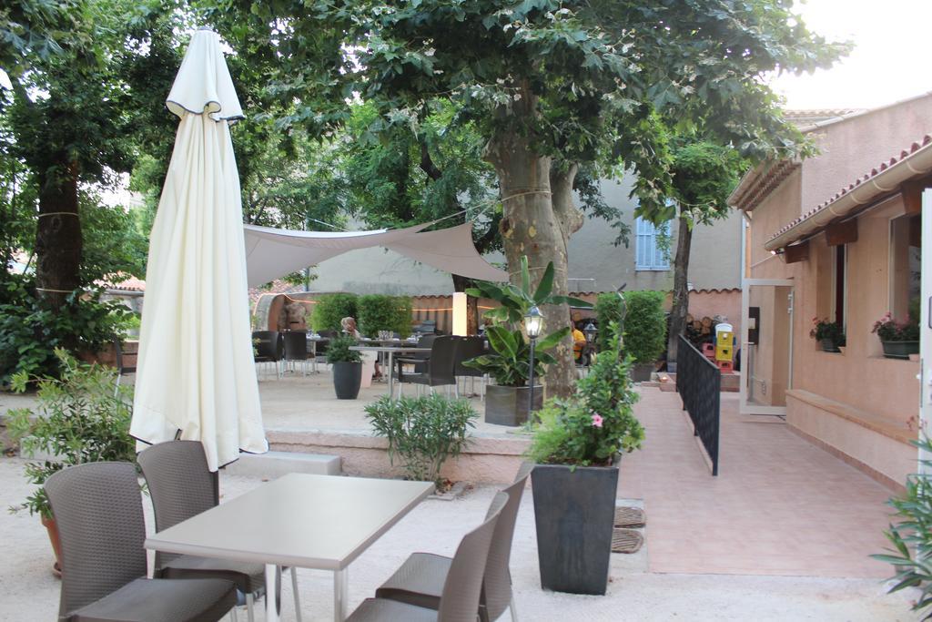 Le Clos Des Acacias سينس المظهر الخارجي الصورة
