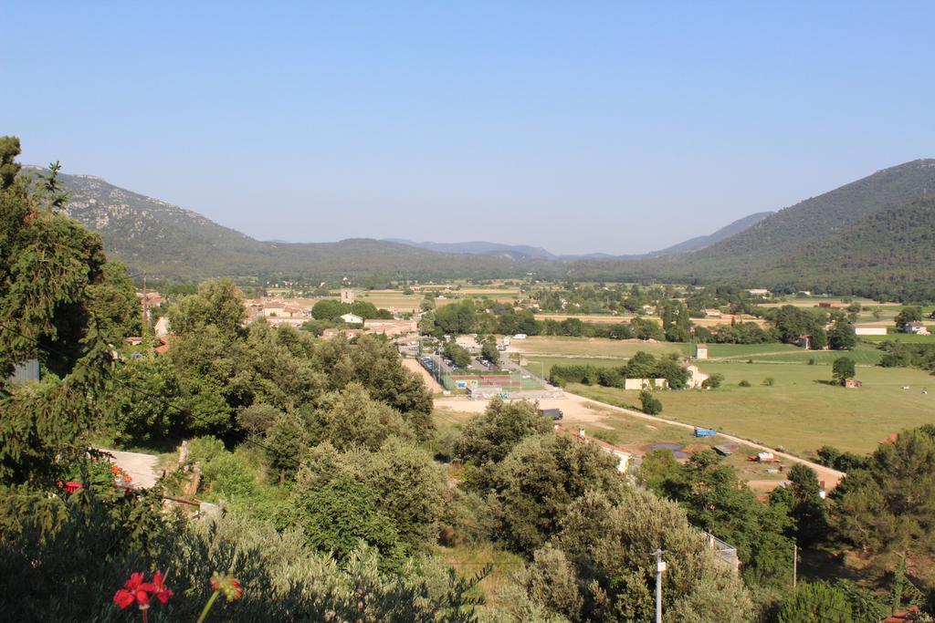 Le Clos Des Acacias سينس المظهر الخارجي الصورة
