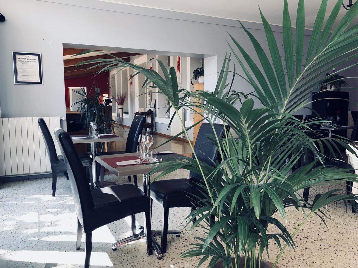Le Clos Des Acacias سينس المظهر الخارجي الصورة